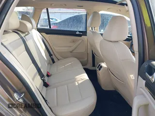 2013 Volkswagen Jetta TDI w/Sunroof & Nav with VIN 3VWPL7AJ5DM611552, listed as a IAAI auction lot 42446922 with 111,339 mi miles and . Bid and sale history available at DreamBid. Image 8.