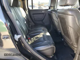 2007 Hummer H3 SUV with VIN 5GTDN13E578168334, listed as a Copart auction lot 87213784 with 176,907 mi miles and Clean Title. Bid and sale history available at DreamBid. Image 11.