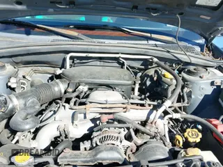 2007 Subaru Forester X with VIN JF1SG65607H712692, listed as a IAAI auction lot 43438768 with 207,536 mi miles and . Bid and sale history available at DreamBid. Image 12.