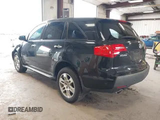 2009 Acura MDX z VIN 2HNYD28289H529238, wystawiony jako IAAI lot #41819133 z przebiegiem 207 327 mil mil oraz . Historia ofert i sprzedaży dostępna na DreamBid. Obrazek 3.