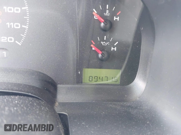 2006 Ford F-150 XL with VIN 1FTRF12256NB00746, listed as a IAAI auction lot 42708676 with 89,471 mi miles and . Bid and sale history available at DreamBid. Image 7.