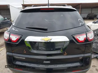 2017 Chevrolet Traverse LT with VIN 1GNKRHKD3HJ219979, listed as a IAAI auction lot 41286903 with 63,948 mi miles and . Bid and sale history available at DreamBid. Image 17.