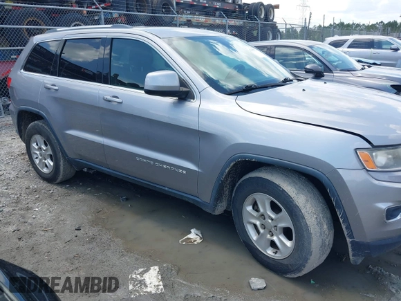 2016 Jeep Grand Cherokee 75th Anniversary with VIN 1C4RJEAG4GC391059, listed as a IAAI auction lot 42485892 with 160,000 mi miles and . Bid and sale history available at DreamBid. Image 1.