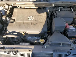 2011 Toyota Sienna SE with VIN 5TDXK3DC8BS081330, listed as a Copart auction lot 41992025 with 109,419 mi miles and Salvage Title. Bid and sale history available at carsss.com. Image 11.