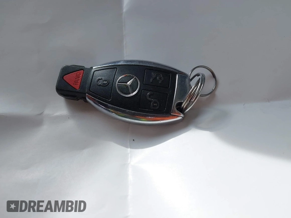 2015 Mercedes-Benz GL-Class GL 350 BlueTEC with VIN 4JGDF2EE8FA543336, listed as a IAAI auction lot 41049984 with 103,368 mi miles. Bid and sale history available at carsss.com. Image 11.