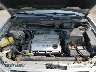 2005 Toyota Highlander z VIN JTEEP21A150081176, wystawiony jako Copart lot #60608585 z przebiegiem 218 821 mil mil oraz Czysty tytuł • Clean title. Historia ofert i sprzedaży dostępna na DreamBid. Obrazek 12.