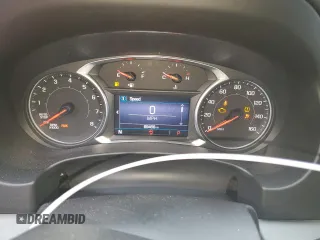 2019 GMC Terrain SLE z VIN 3GKALMEV5KL104467, wystawiony jako Copart lot #45571015 z przebiegiem 69 466 mil mil oraz Szkoda całkowita • Salvage title. Historia ofert i sprzedaży dostępna na DreamBid. Obrazek 9.