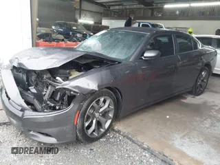 2015 Dodge Charger SXT with VIN 2C3CDXHG8FH848115, listed as a IAAI auction lot 41912162 with 171,229 mi miles and . Bid and sale history available at DreamBid. Image 16.