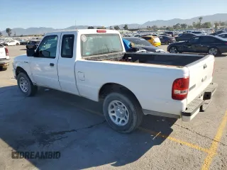2011 Ford Ranger XL with VIN 1FTKR1ED3BPB10387, listed as a Copart auction lot 56560025 with Not provided miles and Clean title. Bid and sale history available at DreamBid. Image 2.
