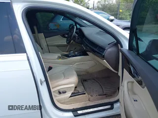2017 Audi Q7 Premium Plus z VIN WA1LAAF72HD014212, wystawiony jako IAAI lot #42419607 z przebiegiem 112 728 mil mil oraz . Historia ofert i sprzedaży dostępna na DreamBid. Obrazek 5.