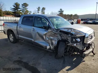2007 Toyota Tundra LTD with VIN 5TBDV58187S461783, listed as a Copart auction lot 49478935 with 225,944 mi miles and Salvage Title. Bid and sale history available at carsss.com. Image 4.