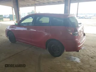 2006 Toyota Matrix STD with VIN 2T1KR32E36C565981, listed as a Copart auction lot 54785025 with 235,484 mi miles and Clean Title. Bid and sale history available at carsss.com. Image 2.