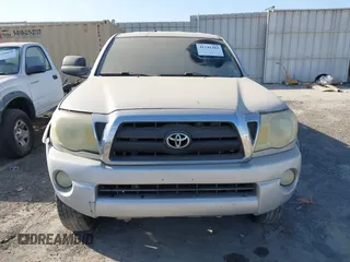 2006 Toyota Tacoma PreRunner with VIN 5TETU62N36Z306891, listed as a IAAI auction lot 41741203 with 131,947 mi miles and . Bid and sale history available at DreamBid. Image 13.