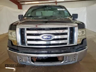 2010 Ford F-150 XL with VIN 1FTEW1E80AFB26785, listed as a Copart auction lot 59383405 with 220,540 mi miles and Clean title. Bid and sale history available at DreamBid. Image 5.