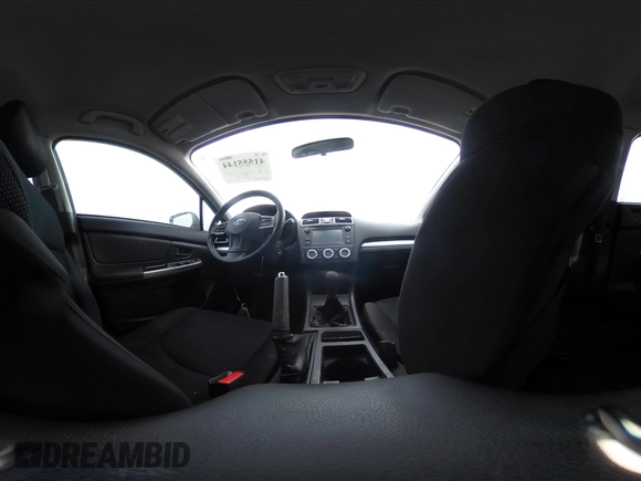 2016 Subaru Impreza z VIN JF1GJAA63GG022988, wystawiony jako IAAI lot #41555144 z przebiegiem 187 995 mil mil oraz . Historia ofert i sprzedaży dostępna na DreamBid. Obrazek 18.