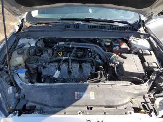 2016 Ford Fusion SE with VIN 3FA6P0T93GR223780, listed as a Copart auction lot 50186625 with 138,831 mi miles and Clean Title. Bid and sale history available at carsss.com. Image 11.