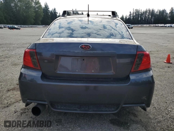2014 Subaru WRX WRX с VIN JF1GV7E61EG010787, выставлен на аукционе Copart как лот 61637585 с пробегом 143 319 миль миль и Списание • Salvage title. История ставок и продаж доступна на DreamBid. Изображение 6.