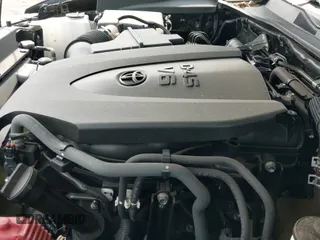 2017 Toyota Tacoma Limited with VIN 3TMGZ5AN3HM087395, listed as a IAAI auction lot 42461801 with 28,556 mi miles and . Bid and sale history available at DreamBid. Image 18.
