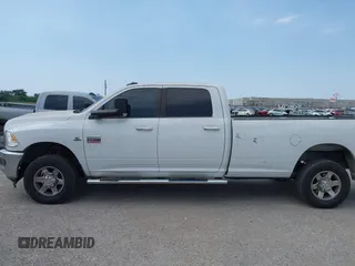 2012 Ram 2500 SLT с VIN 3C6UD5JL5CG114885, выставлен на аукционе IAAI как лот 42497000 с пробегом 231 956 миль миль и . История ставок и продаж доступна на DreamBid. Изображение 14.