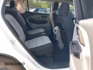 2022 GMC Terrain SLE with VIN 3GKALTEV2NL127462, listed as a IAAI auction lot 42169220 with 37,573 mi miles and . Bid and sale history available at DreamBid. Image 8.