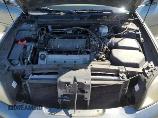 2003 Cadillac DeVille DTS z VIN 1G6KF579X3U233215, wystawiony jako Copart lot #48636775 z przebiegiem 99 144 mil mil oraz Nie do naprawy. Historia ofert i sprzedaży dostępna na DreamBid. Obrazek 11.