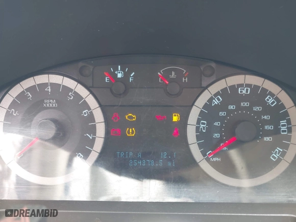 2010 Ford Escape XLT with VIN 1FMCU0D73AKC67711, listed as a IAAI auction lot 41891915 with 254,378 mi miles. Bid and sale history available at carsss.com. Image 7.