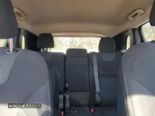 2017 Jeep Cherokee 75th Anniversary Edition с VIN 1C4PJMCS7HW505283, выставлен на аукционе Copart как лот 55504045 с пробегом 242 325 миль миль и Списание • Salvage title. История ставок и продаж доступна на DreamBid. Изображение 10.