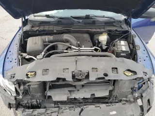 2017 Ram 1500 Express z VIN 1C6RR6KT6HS536434, wystawiony jako Copart lot #53206485 z przebiegiem 71 856 mil mil oraz Szkoda całkowita • Salvage title. Historia ofert i sprzedaży dostępna na DreamBid. Obrazek 11.