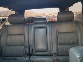2003 Toyota Land Cruiser with VIN JTEHT05J132049479, listed as a Copart auction lot 74533464 with 218,413 mi miles and Salvage Title. Bid and sale history available at carsss.com. Image 10.