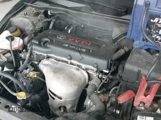 2004 Toyota Camry LE with VIN 4T1BE32KX4U919993, listed as a IAAI auction lot 42337318 with 182,660 mi miles and . Bid and sale history available at DreamBid. Image 19.