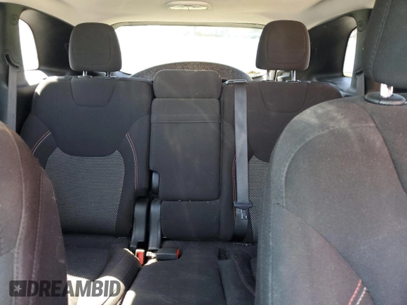 2016 Jeep Cherokee 75th Anniversary with VIN 1C4PJLCBXGW281127, listed as a Copart auction lot 50680515 with 95,985 mi miles and Salvage Title. Bid and sale history available at carsss.com. Image 10.