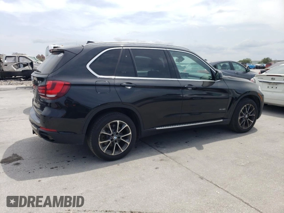 2015 BMW X5 xDrive50i z VIN 5UXKR6C53F0J76153, wystawiony jako Copart lot #52365645 z przebiegiem 119 431 mil mil oraz Czysty tytuł • Clean title. Historia ofert i sprzedaży dostępna na DreamBid. Obrazek 3.