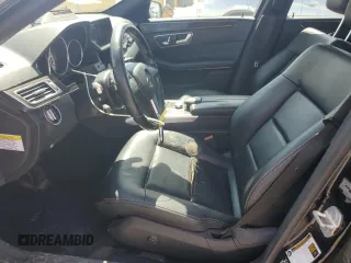 2014 Mercedes-Benz E 350 Sport with VIN WDDHF5KB3EA811621, listed as a Copart auction lot 64513025 with 152,506 mi miles and Clean title. Bid and sale history available at DreamBid. Image 7.