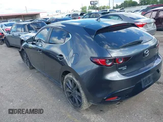 2020 Mazda 3 Preferred with VIN JM1BPBMM0L1162223, listed as a IAAI auction lot 42594572 with 49,916 mi miles and . Bid and sale history available at DreamBid. Image 3.