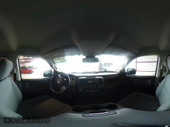 2018 Ram 1500 Tradesman с VIN 1C6RR6FG8JS202344, выставлен на аукционе IAAI как лот 41473328 с пробегом 79 407 миль миль и . История ставок и продаж доступна на DreamBid. Изображение 18.