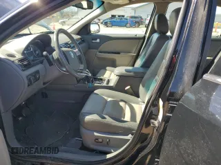 2008 Mercury Sable Premier z VIN 1MEHM42W08G623278, wystawiony jako Copart lot #48532895 z przebiegiem 144 240 mil mil oraz Szkoda całkowita • Salvage title. Historia ofert i sprzedaży dostępna na DreamBid. Obrazek 7.