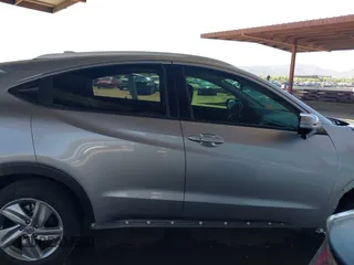 2020 Honda HR-V EX with VIN 3CZRU6H5XLM702563, listed as a IAAI auction lot 42119352 with 11,549 mi miles. Bid and sale history available at carsss.com. Image 14.