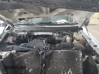 2007 Ford F-150 XL с VIN 1FTRF12257KC85190, выставлен на аукционе IAAI как лот 42471983 с пробегом 259 854 миль миль и . История ставок и продаж доступна на DreamBid. Изображение 10.
