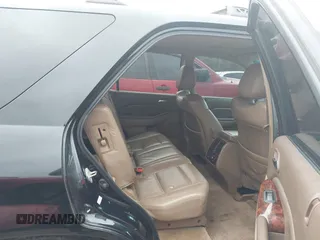 2002 Acura MDX Touring Pkg with VIN 2HNYD18632H536892, listed as a IAAI auction lot 41932941 with 268,853 mi miles. Bid and sale history available at carsss.com. Image 8.