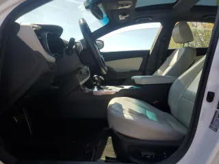 2013 Kia Optima SX z VIN 5XXGR4A63DG100161, wystawiony jako Copart lot #55036865 z przebiegiem Nie podano mil oraz Szkoda całkowita • Salvage title. Historia ofert i sprzedaży dostępna na DreamBid. Obrazek 7.
