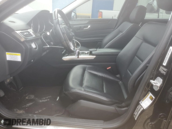 2014 Mercedes-Benz E-Class E 250 BlueTEC Luxury with VIN WDDHF0EB9EA876942, listed as a Copart auction lot 70222904 with 122,035 mi miles and Salvage Title. Bid and sale history available at carsss.com. Image 7.