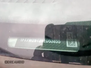 2019 Ford F-250 XL с VIN 1FT7W2BT3KED53855, выставлен на аукционе Copart как лот 61197355 с пробегом 130 534 миль миль и Списание • Salvage title. История ставок и продаж доступна на DreamBid. Изображение 12.