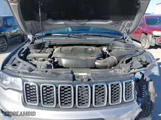 2019 Jeep Grand Cherokee Limited X with VIN 1C4RJFBG8KC724392, listed as a IAAI auction lot 41416805 with 98,799 mi miles. Bid and sale history available at carsss.com. Image 10.