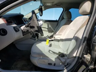 2007 Chevrolet Impala 3.5L LT with VIN 2G1WT58K179375831, listed as a Copart auction lot 49664225 with 0 mi miles and Salvage Title. Bid and sale history available at carsss.com. Image 7.