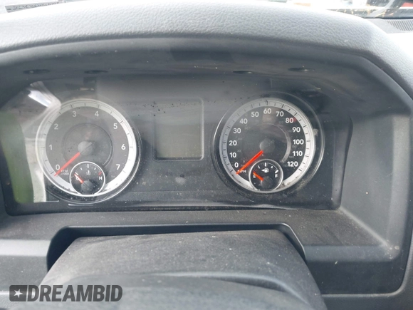 2015 Ram 1500 Tradesman with VIN 3C6JR7DGXFG631473, listed as a IAAI auction lot 42258733 with Not provided miles and . Bid and sale history available at DreamBid. Image 7.