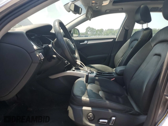 2014 Audi allroad A4 Premium Plus z VIN WA1UFAFL4EA104980, wystawiony jako Copart lot #59169025 z przebiegiem 139 400 mil mil oraz Szkoda całkowita • Salvage title. Historia ofert i sprzedaży dostępna na DreamBid. Obrazek 7.