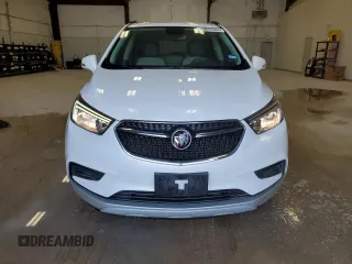 2019 Buick Encore Preferred with VIN KL4CJASB9KB943035, listed as a Copart auction lot 53169025 with 66,995 mi miles and Clean Title. Bid and sale history available at carsss.com. Image 5.