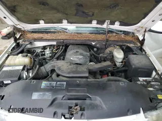 2003 Chevrolet Tahoe Z71 z VIN 1GNEK13Z83R162966, wystawiony jako Copart lot #54363635 z przebiegiem Nie podano mil oraz Czysty tytuł • Clean title. Historia ofert i sprzedaży dostępna na DreamBid. Obrazek 12.