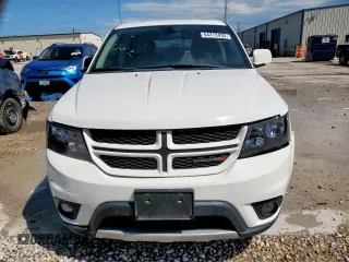 2018 Dodge Journey GT with VIN 3C4PDCEG0JT472746, listed as a Copart auction lot 54313435 with 152,576 mi miles and Clean Title. Bid and sale history available at carsss.com. Image 6.