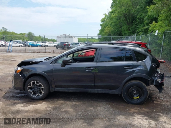 2016 Subaru Crosstrek Limited с VIN JF2GPALC3G8333361, выставлен на аукционе IAAI как лот 42385830 с пробегом 79 817 миль миль и . История ставок и продаж доступна на DreamBid. Изображение 15.